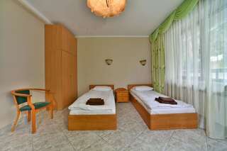 Курортные отели Bystre Centrum Wypoczynku Балигруд Двухместный номер с 1 кроватью и видом на горы-11